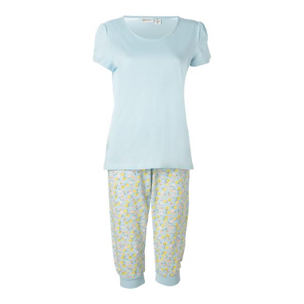 QUEENTEX(R) 				Pyjama voor dames