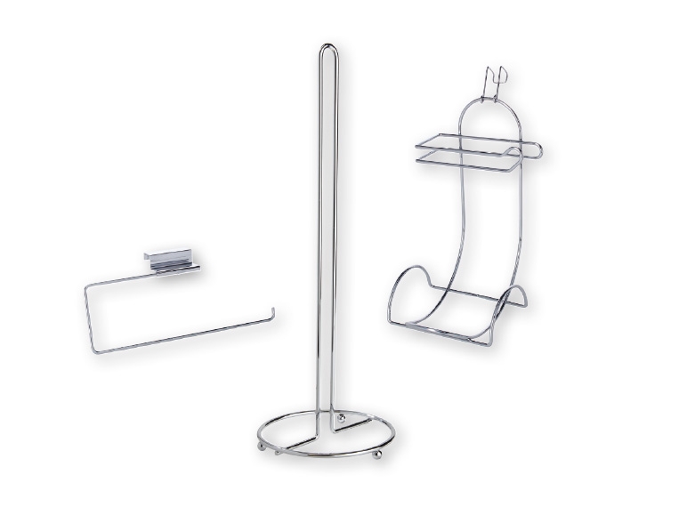 Miomare(R) Toilet Roll Holder