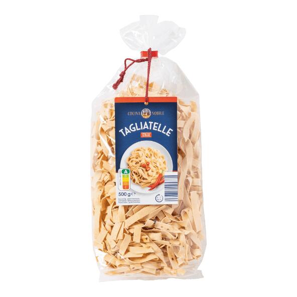 CUCINA NOBILE(R) 				Tagliatelles