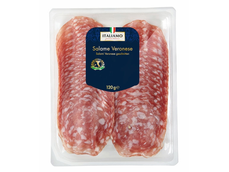 Salami Veronese