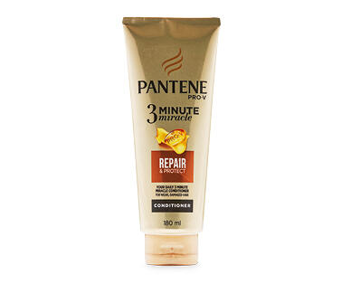 Pantene Pro-V 3 Minute Miracle 180ml