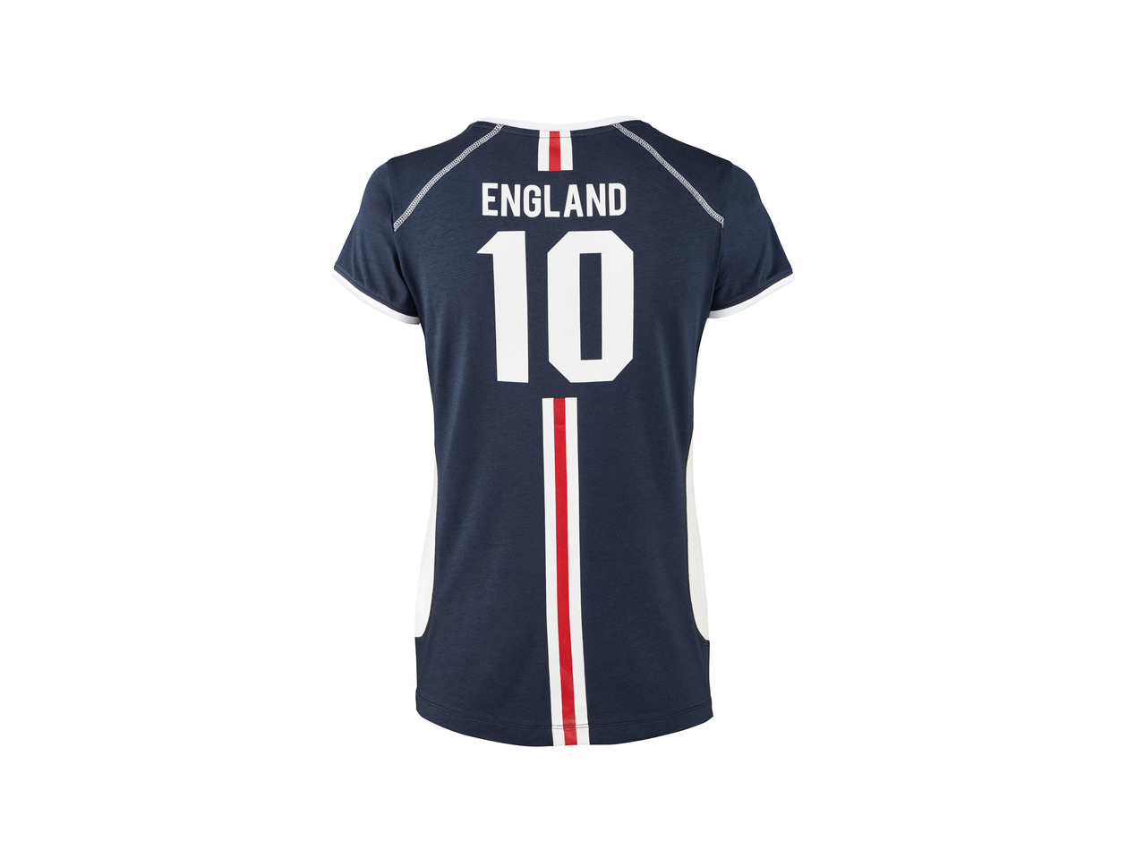 Ladies' England Top1
