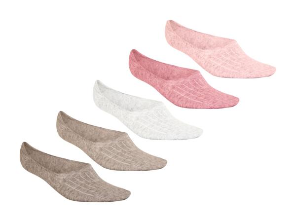 ESMARA(R) Footies