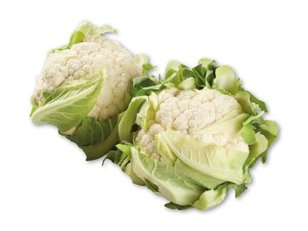 Dansk blomkål