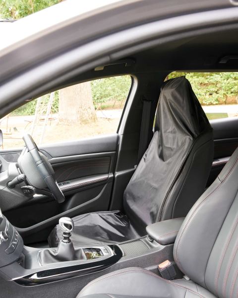 Auto XS Heavy Duty Car Seat Cover