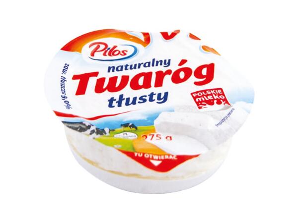 Full Fat Quark