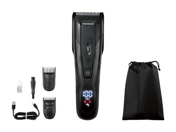 Tondeuse à barbe et à cheveux