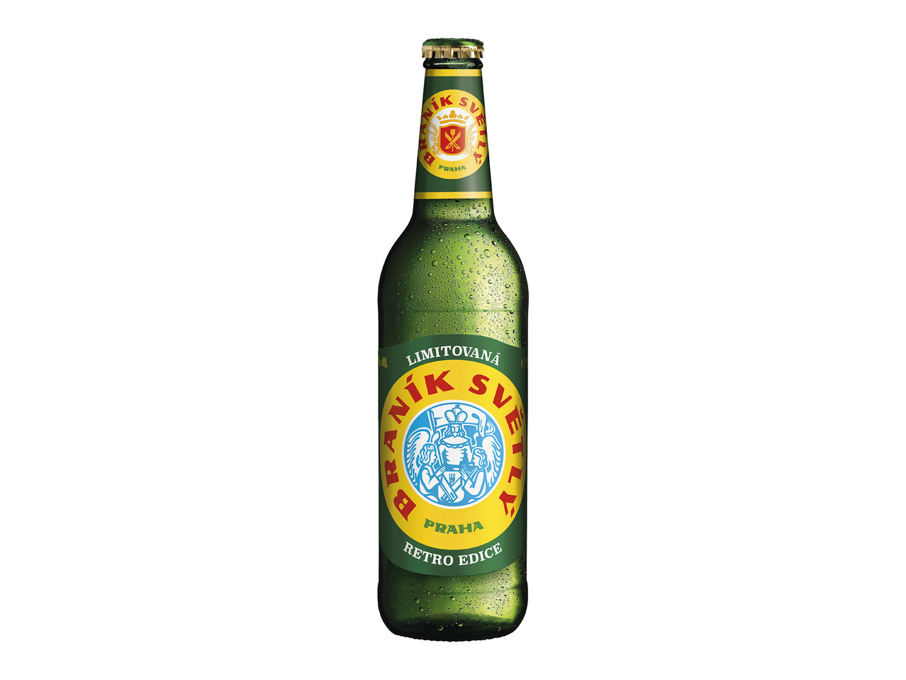 PIVO SVĚTLÉ VÝČEPNÍ