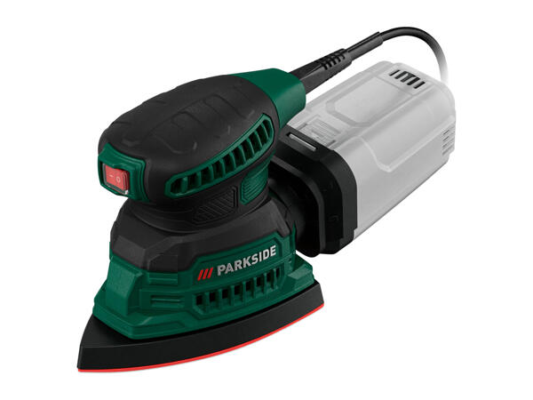 Parkside Multi-Sander