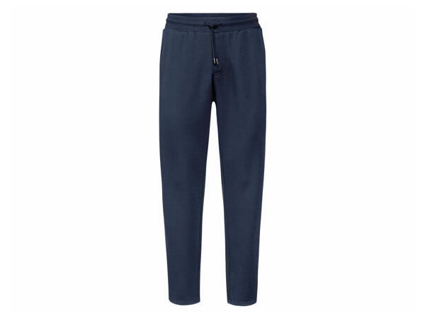 Men's Lined Joggers