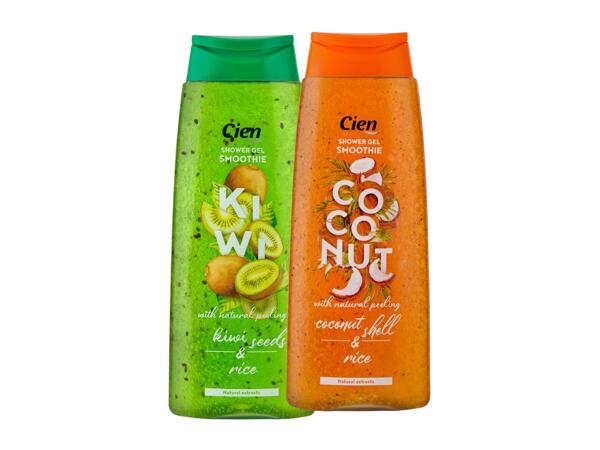 SPRCHOVÝ GEL SMOOTHIE