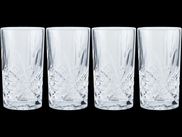 Whiskey/ Highball Glasses