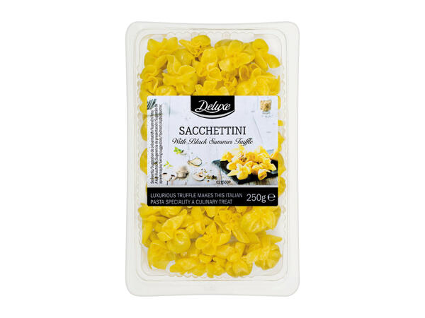 Deluxe Filled Pasta