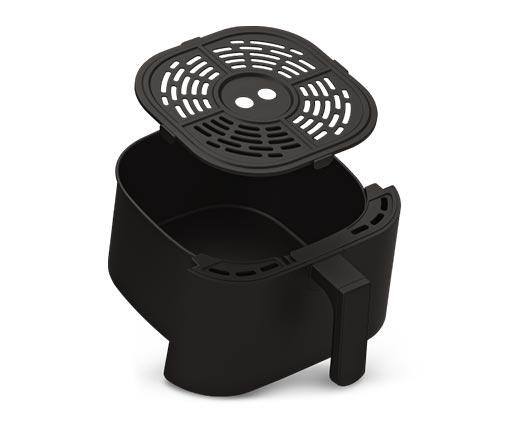 Ambiano 
 6-Quart Air Fryer