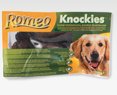 Knockies ROMEO