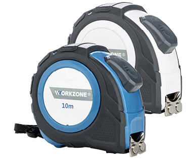 WORKZONE(R) 
 METRO A NASTRO DA 10 M