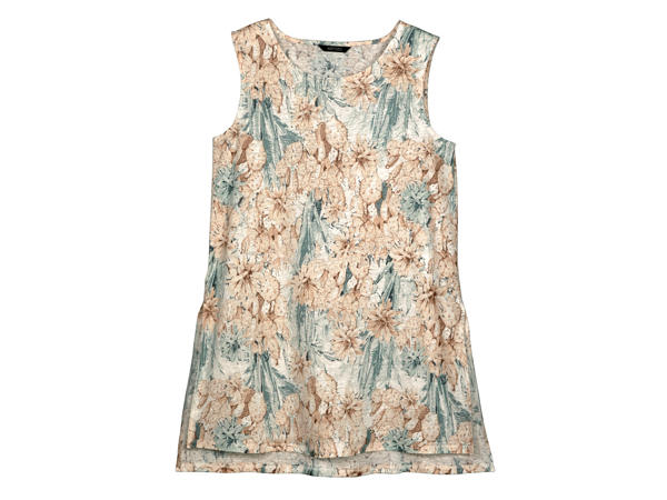 Ladies' Tank Top