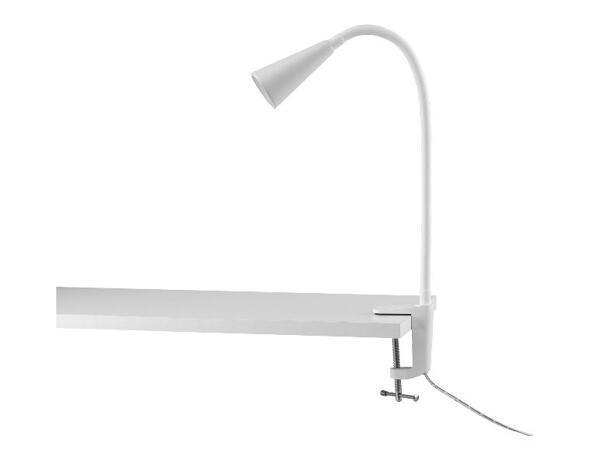 LIVARNO home Stolní LED lampa FREYA