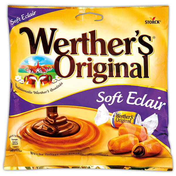 Toffees / Bonbons