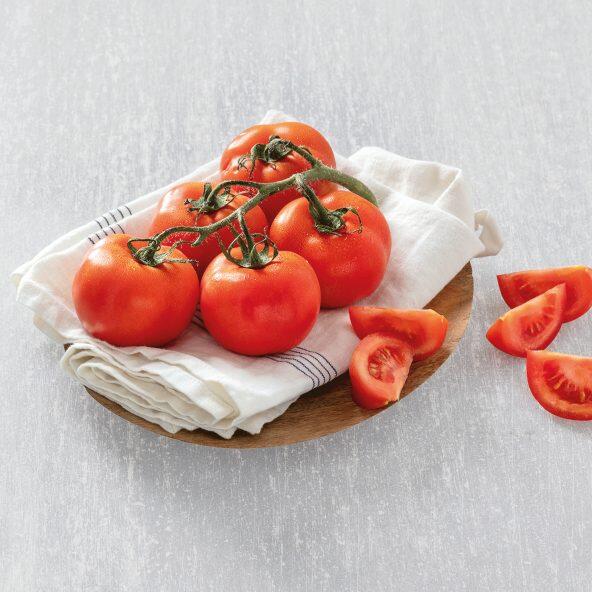 Biostrauchtomaten