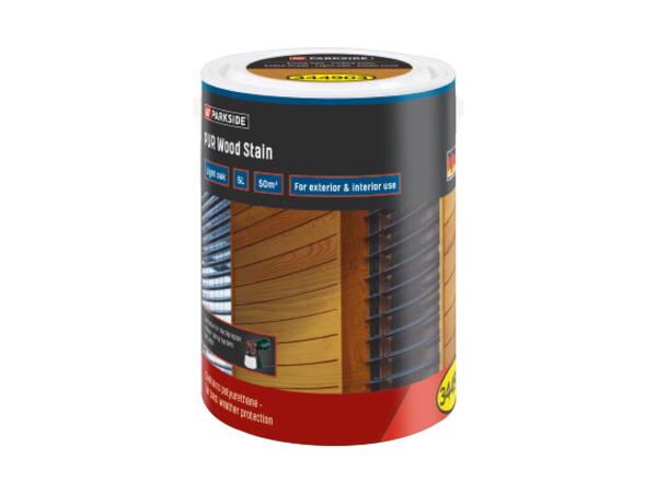 PUR Wood Stain
