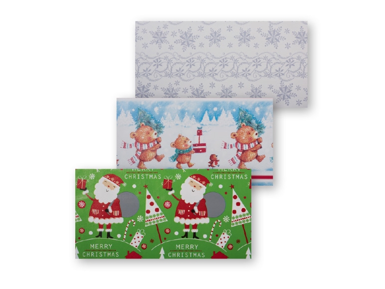 MELINERA(R) Wrapping Paper