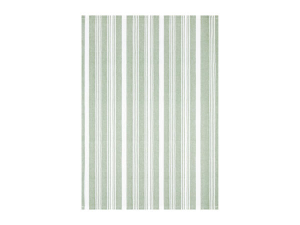 Livarno Home Tea Towels