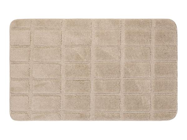 Livarno Home Bath Mat
