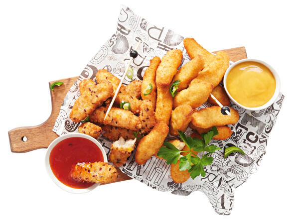 Chicken Nuggets