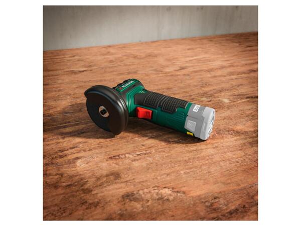 12 V Cordless Angle Grinder