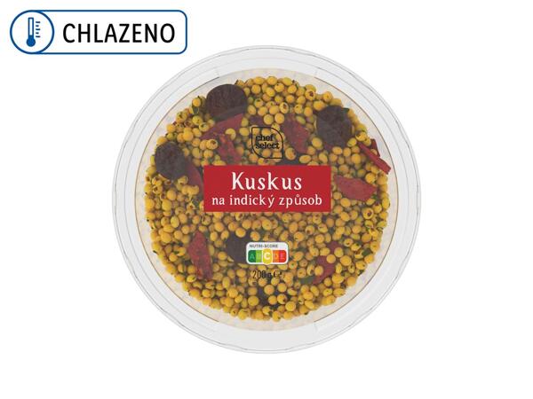 KUSKUS