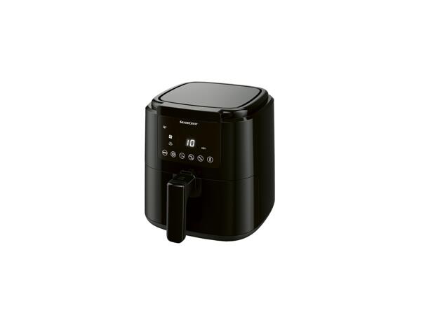 1400W Digital Air Fryer