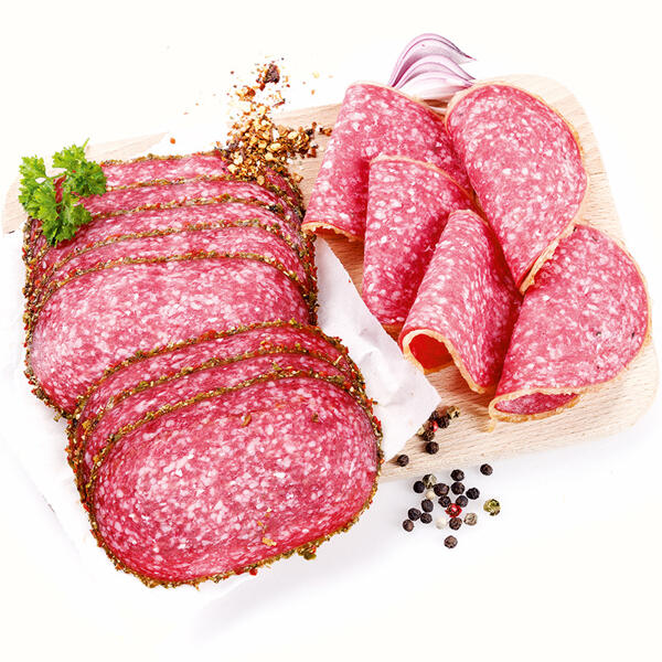 Salami Auslese