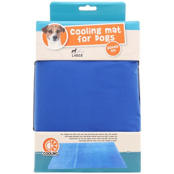 Koelmat voor honden