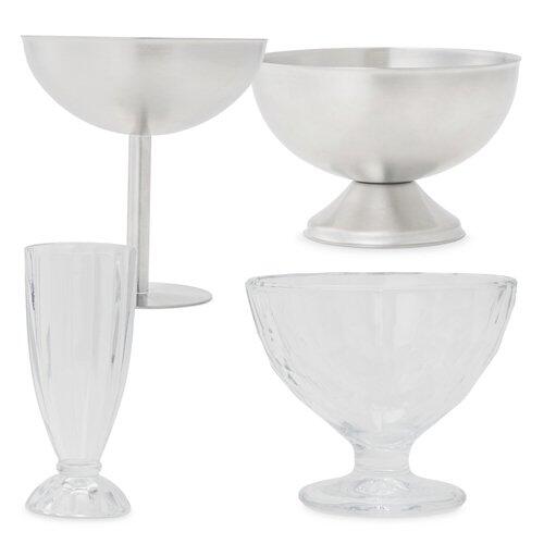 CROFTON Eisbecher