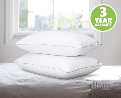 Huntington Home Luxury Bed Pillow