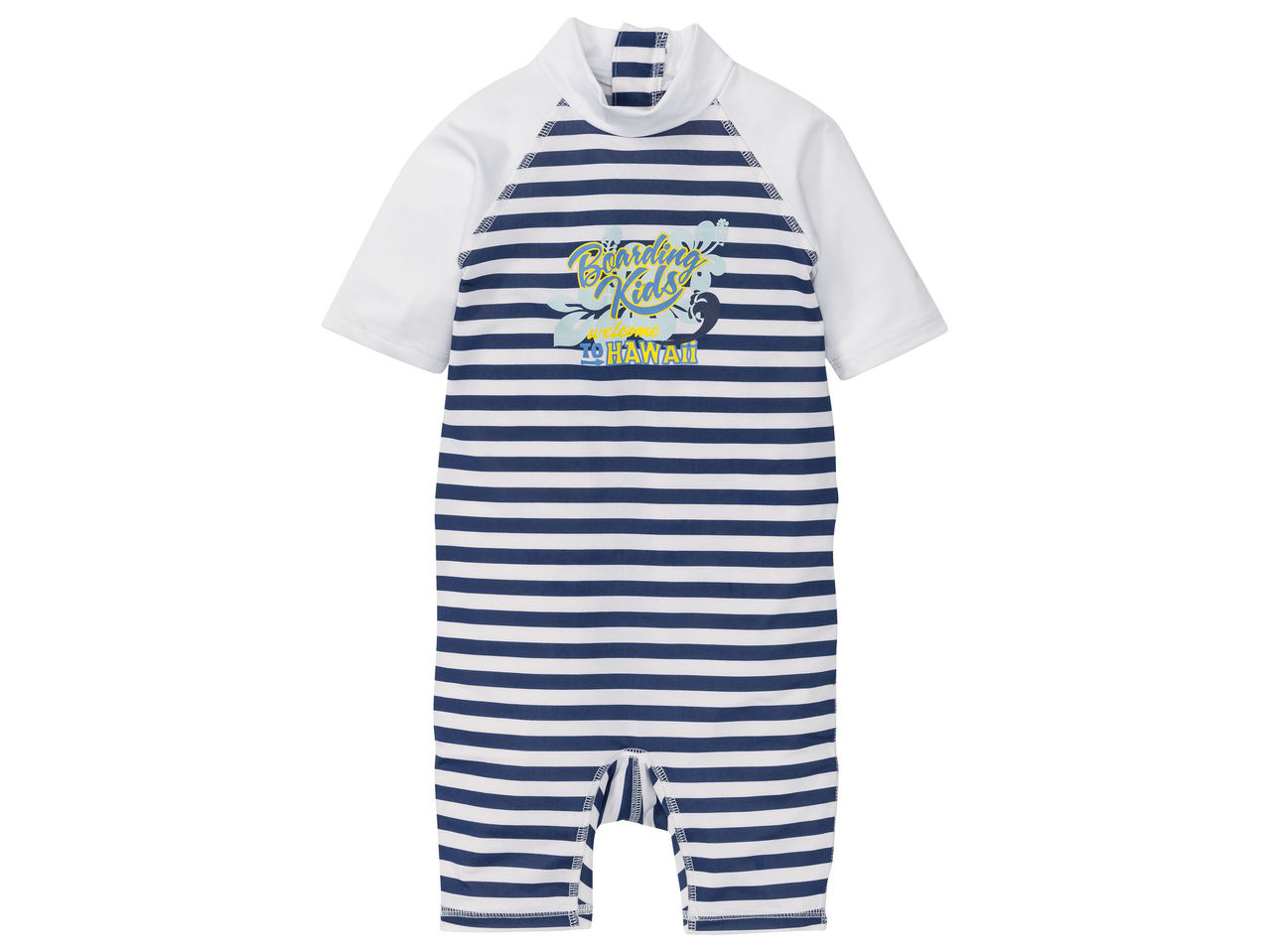 Kids UV Sun Protection Suit