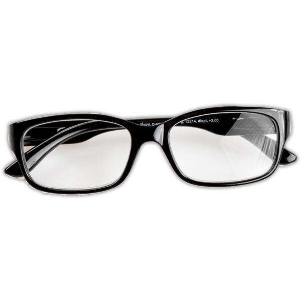 Lesebrille 5er-Set