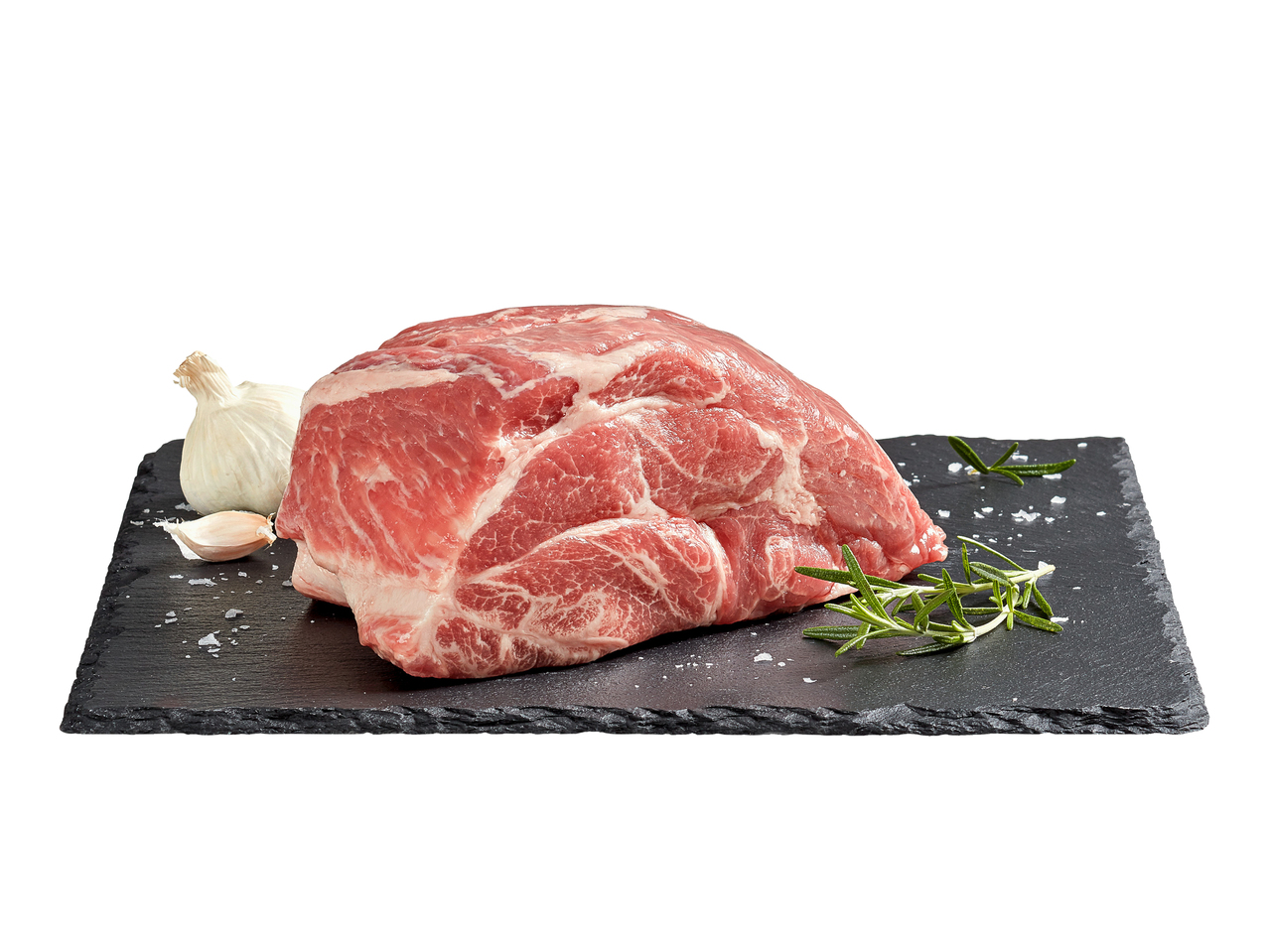 Cou de porc à la pièce