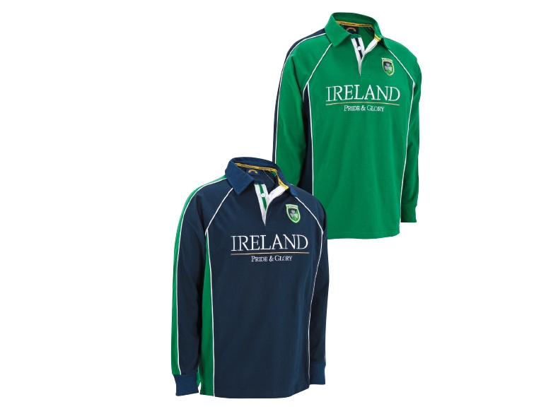 Rugby Shirt