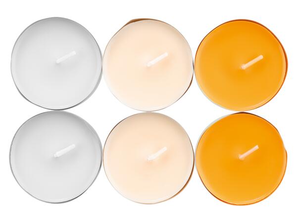 Tealights