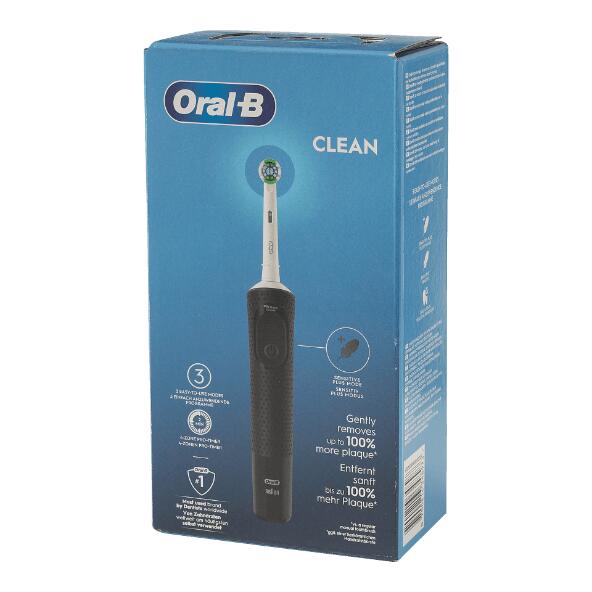 ORAL-B(R) 				Brosse à dents électrique