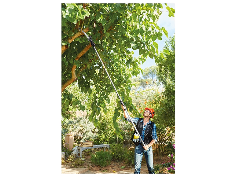 Florabest Extendable Pruning Shears
