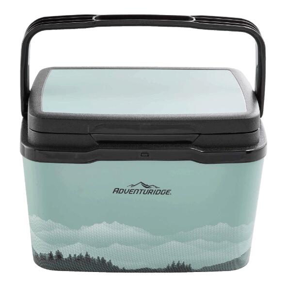 ADVENTURIDGE(R) 				Kühlbox