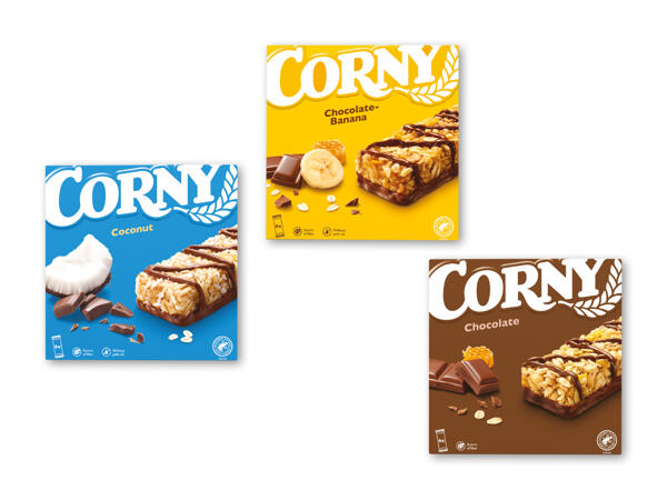 Corny myslibar