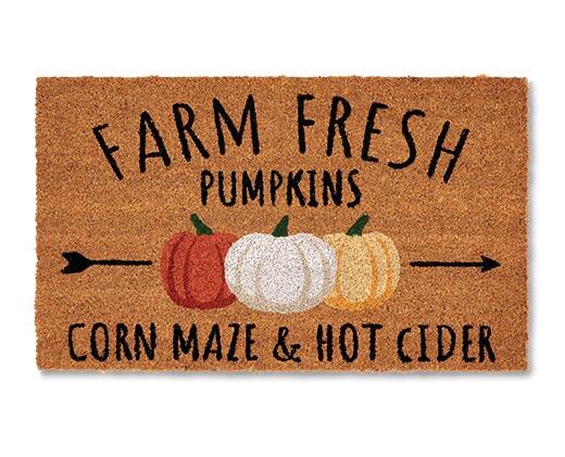 Huntington Home 
 Coir Mat