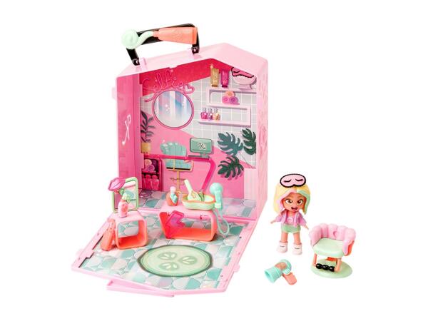 KookyLoos Pop Up Playset