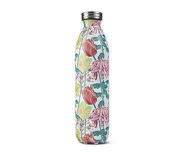 Crofton 25-oz. Double-Wall Stainless Steel Bottle