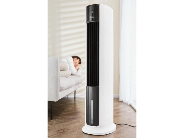 Comfee Luftkühler „Silent Air"