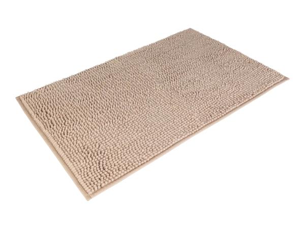 Livarno Home Bath Mat - Beige